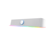 Trust GXT619W THORNE RGB SOUNDBAR - 1197072 - zdjęcie 6